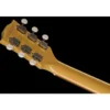 Gibson LP Junior Double Cut TV Yellow