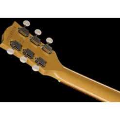Gibson LP Junior Double Cut TV Yellow