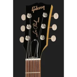 Gibson LP Junior Double Cut TV Yellow