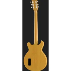 Gibson LP Junior Double Cut TV Yellow