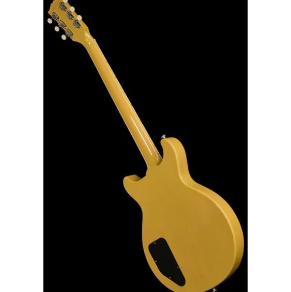 Gibson LP Special Double Cut TV Yello