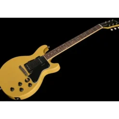 Gibson LP Special Double Cut TV Yello
