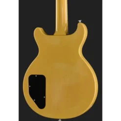 Gibson LP Special Double Cut TV Yello