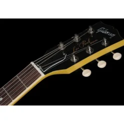 Gibson LP Special Double Cut TV Yello