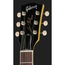 Gibson LP Special Double Cut TV Yello