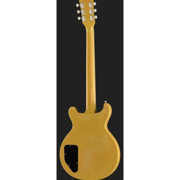 Gibson LP Special Double Cut TV Yello