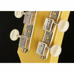 Gibson 57 LP Special SC TV Yellow ULA