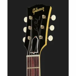 Gibson 57 LP Special SC TV Yellow ULA