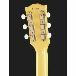 Gibson 57 LP Special SC TV Yellow ULA