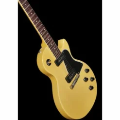 Gibson 57 LP Special SC TV Yellow ULA
