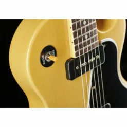 Gibson 57 LP Special SC TV Yellow ULA