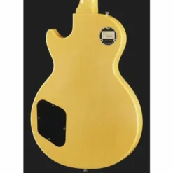 Gibson 57 LP Special SC TV Yellow ULA