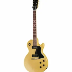 Gibson 57 LP Special SC TV Yellow ULA