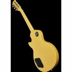 Gibson 57 LP Special SC TV Yellow ULA