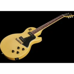 Gibson 57 LP Special SC TV Yellow ULA