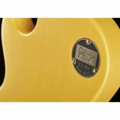 Gibson 57 LP Special SC TV Yellow ULA