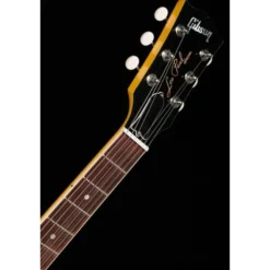 Gibson LP Special SC TV Yellow