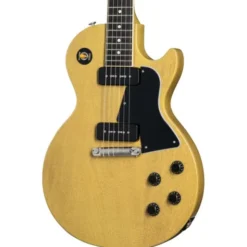 Gibson LP Special SC TV Yellow