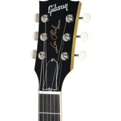 Gibson LP Special SC TV Yellow