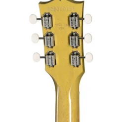 Gibson LP Special SC TV Yellow