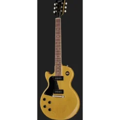Gibson LP Special SC TV Yellow LH