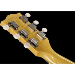 Gibson LP Special SC TV Yellow LH