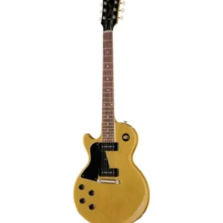 Gibson LP Special SC TV Yellow LH