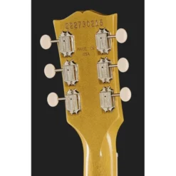 Gibson LP Special SC TV Yellow LH