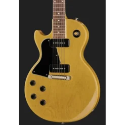 Gibson LP Special SC TV Yellow LH