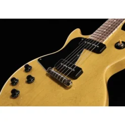 Gibson LP Special SC TV Yellow LH
