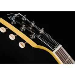 Gibson LP Special SC TV Yellow LH