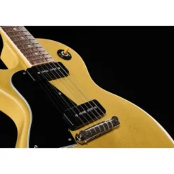 Gibson LP Special SC TV Yellow LH