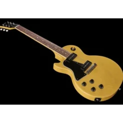Gibson LP Special SC TV Yellow LH