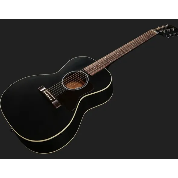 Gibson L-00 Special Satin Ebony
