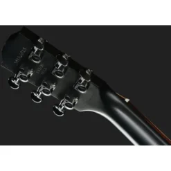 Gibson L-00 Special Satin Ebony