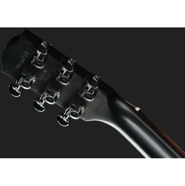 Gibson L-00 Special Satin Ebony