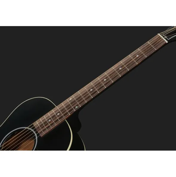 Gibson L-00 Special Satin Ebony