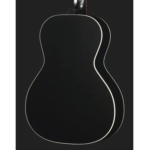 Gibson L-00 Special Satin Ebony