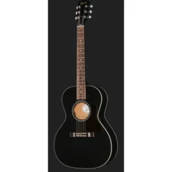 Gibson L-00 Special Satin Ebony
