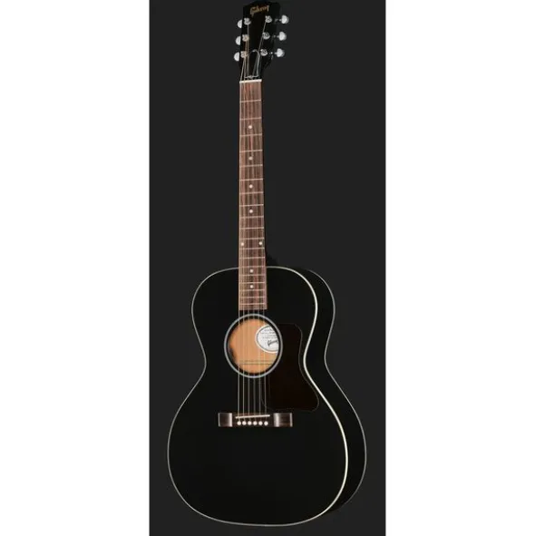 Gibson L-00 Special Satin Ebony