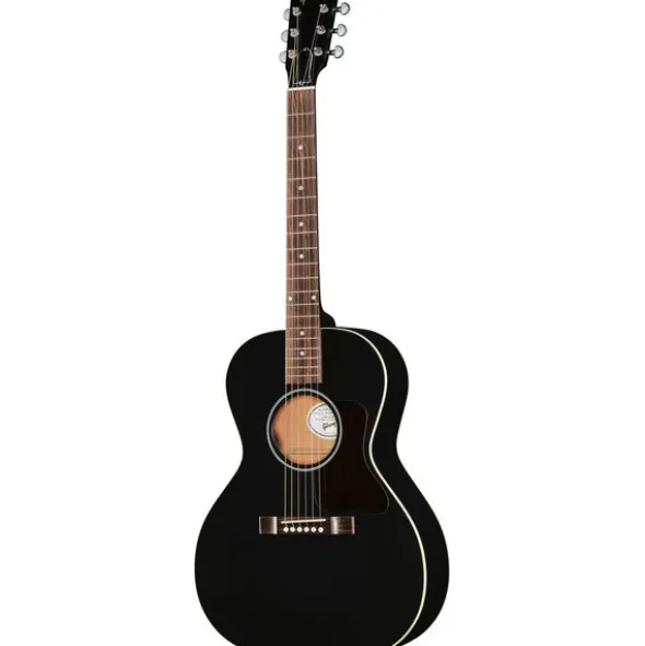 Gibson L-00 Special Satin Ebony