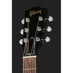 Gibson L-00 Special Satin Ebony