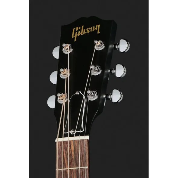 Gibson L-00 Special Satin Ebony