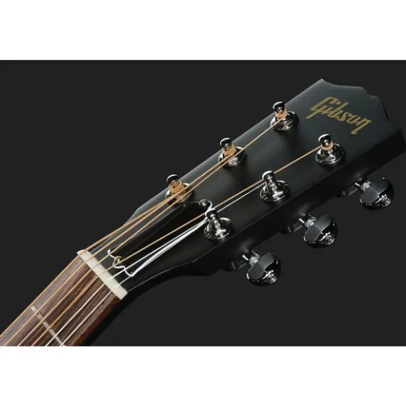 Gibson L-00 Special Satin Ebony