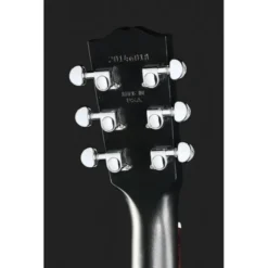 Gibson L-00 Special Satin Ebony
