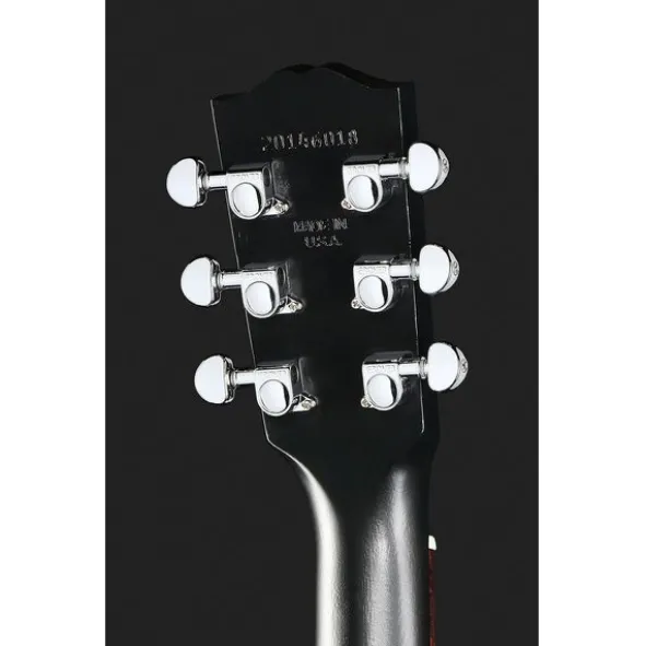 Gibson L-00 Special Satin Ebony