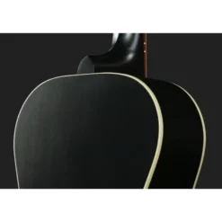 Gibson L-00 Special Satin Ebony