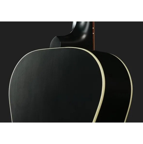 Gibson L-00 Special Satin Ebony
