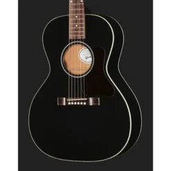 Gibson L-00 Special Satin Ebony