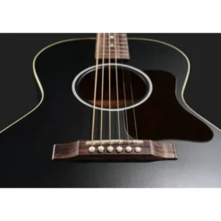 Gibson L-00 Special Satin Ebony